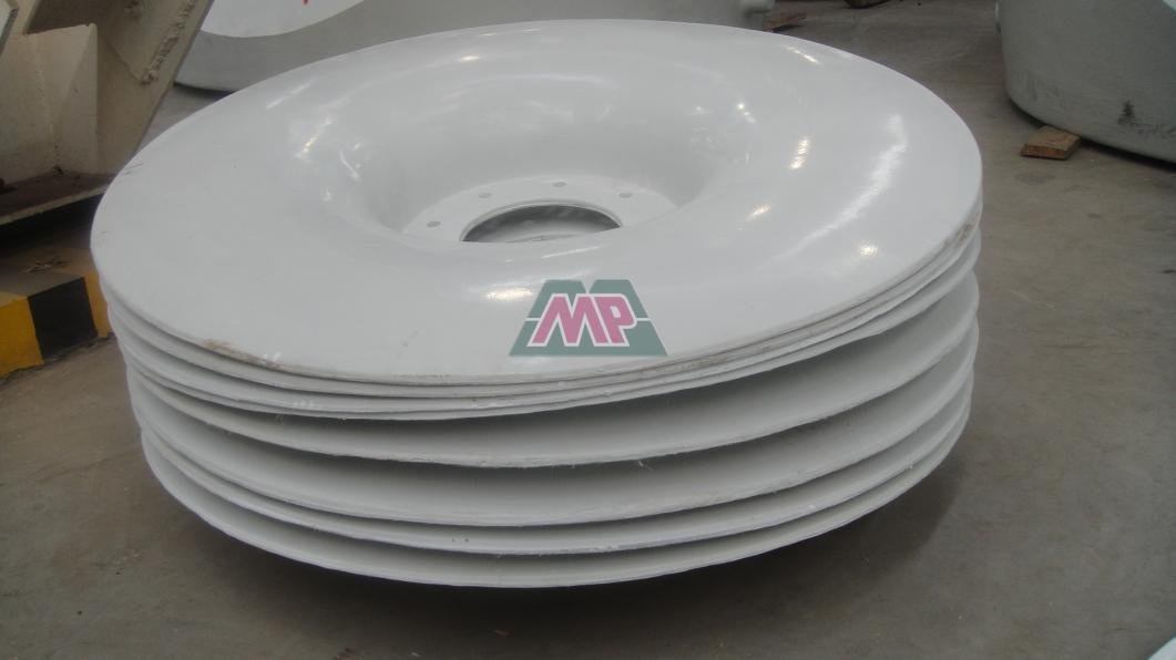 vacuum infusion process usage (9) Hebei Maple FRP Industry Co.,Ltd