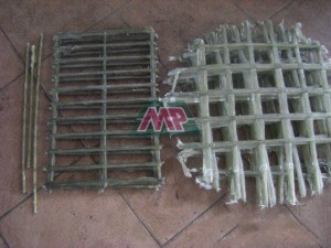DMC Manhole covers