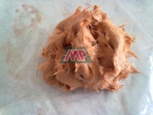 dough molding compounds material