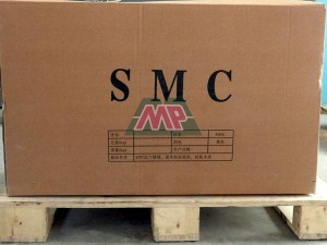 SMC Sheet supplier