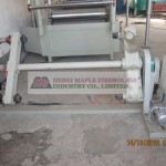 fiberglass smc material machine line