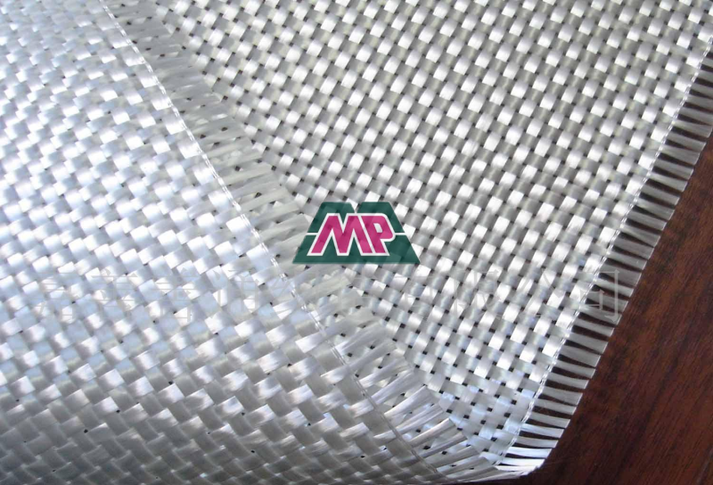 Fiberglass Woven Roving - Hebei Maple FRP Industry Co.,Ltd